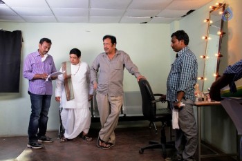 Varma vs Sharma Movie Working Photos - 12 of 16
