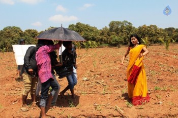 Varma vs Sharma Movie Working Photos - 15 of 16