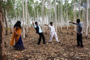 Varma vs Sharma Movie Working Photos - 16 of 16