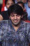 Varna Movie Audio Launch 03 - 52 of 307
