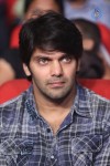 Varna Movie Audio Launch 03 - 54 of 307