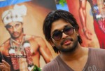 Varudu Movie Press Meet - 49 of 72