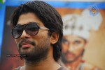 Varudu Movie Press Meet - 51 of 72