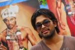 Varudu Movie Press Meet - 42 of 72