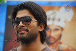 Varudu Movie Press Meet - 52 of 72