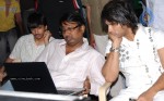 Varudu Movie Working Stills - 24 of 36