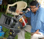 Varudu Movie Working Stills - 4 of 36