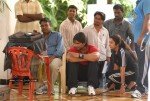 Varudu Movie Working Stills - 26 of 36