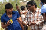 Varudu Movie Working Stills - 28 of 36