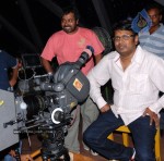 Varudu Movie Working Stills - 35 of 36