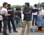 Varudu Movie Working Stills - 40 of 36