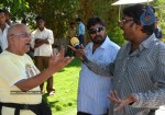 Varudu Movie Working Stills - 20 of 36