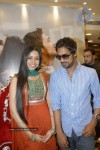 Varun Sandesh, Anita,Visits Kalanikethan Shopping Mall At Hyd - 44 of 52