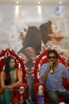 Varun Sandesh, Anita,Visits Kalanikethan Shopping Mall At Hyd - 47 of 52