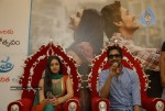 Varun Sandesh, Anita,Visits Kalanikethan Shopping Mall At Hyd - 49 of 52