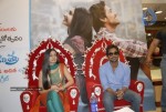 Varun Sandesh, Anita,Visits Kalanikethan Shopping Mall At Hyd - 53 of 52