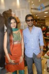 Varun Sandesh, Anita,Visits Kalanikethan Shopping Mall At Hyd - 60 of 52
