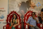 Varun Sandesh, Anita,Visits Kalanikethan Shopping Mall At Hyd - 61 of 52