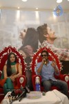 Varun Sandesh, Anita,Visits Kalanikethan Shopping Mall At Hyd - 25 of 52