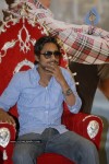 Varun Sandesh, Anita,Visits Kalanikethan Shopping Mall At Hyd - 36 of 52