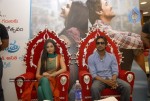 Varun Sandesh, Anita,Visits Kalanikethan Shopping Mall At Hyd - 37 of 52