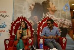 Varun Sandesh, Anita,Visits Kalanikethan Shopping Mall At Hyd - 40 of 52