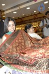 Varun Sandesh, Anita,Visits Kalanikethan Shopping Mall At Hyd - 41 of 52