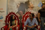 Varun Sandesh, Anita,Visits Kalanikethan Shopping Mall At Hyd - 44 of 52