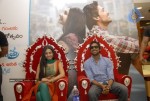 Varun Sandesh, Anita,Visits Kalanikethan Shopping Mall At Hyd - 51 of 52