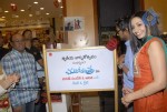 Varun Sandesh, Anita,Visits Kalanikethan Shopping Mall At Hyd - 52 of 52
