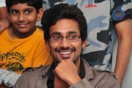 Varun Sandesh at  Dr Madhu Hair Hospital Opening - 1 of 40