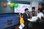 Varun Sandesh at  Dr Madhu Hair Hospital Opening - 6 of 40