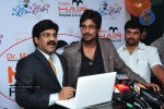 Varun Sandesh at  Dr Madhu Hair Hospital Opening - 9 of 40