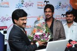 Varun Sandesh at  Dr Madhu Hair Hospital Opening - 10 of 40