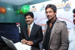 Varun Sandesh at  Dr Madhu Hair Hospital Opening - 12 of 40