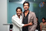 Varun Sandesh at  Dr Madhu Hair Hospital Opening - 13 of 40