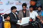 Varun Sandesh at  Dr Madhu Hair Hospital Opening - 16 of 40