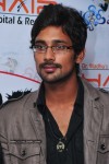 Varun Sandesh at  Dr Madhu Hair Hospital Opening - 17 of 40