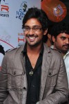 Varun Sandesh at  Dr Madhu Hair Hospital Opening - 19 of 40