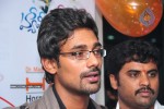 Varun Sandesh at  Dr Madhu Hair Hospital Opening - 20 of 40