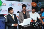 Varun Sandesh at  Dr Madhu Hair Hospital Opening - 22 of 40