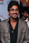 Varun Sandesh at  Dr Madhu Hair Hospital Opening - 24 of 40