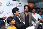 Varun Sandesh at  Dr Madhu Hair Hospital Opening - 26 of 40