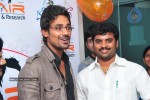 Varun Sandesh at  Dr Madhu Hair Hospital Opening - 29 of 40