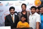 Varun Sandesh at  Dr Madhu Hair Hospital Opening - 30 of 40