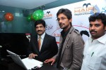 Varun Sandesh at  Dr Madhu Hair Hospital Opening - 32 of 40