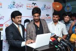 Varun Sandesh at  Dr Madhu Hair Hospital Opening - 34 of 40