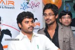 Varun Sandesh at  Dr Madhu Hair Hospital Opening - 35 of 40