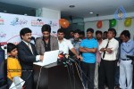 Varun Sandesh at  Dr Madhu Hair Hospital Opening - 37 of 40