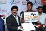 Varun Sandesh at  Dr Madhu Hair Hospital Opening - 40 of 40